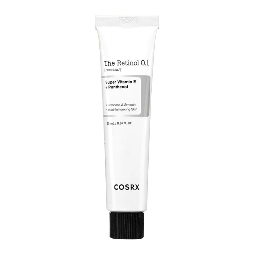 Cosrx-The-Retinol-0.1-Cream