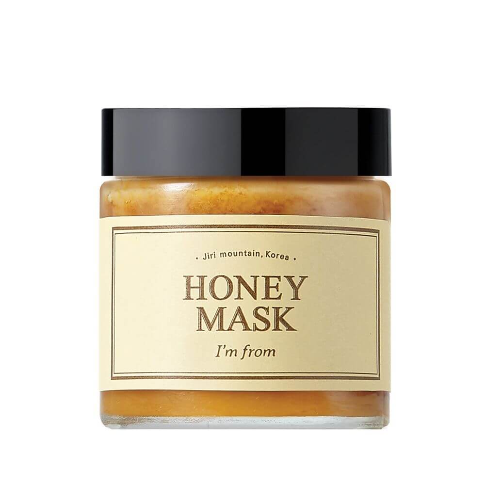 I_mfrom-Honey-Mask
