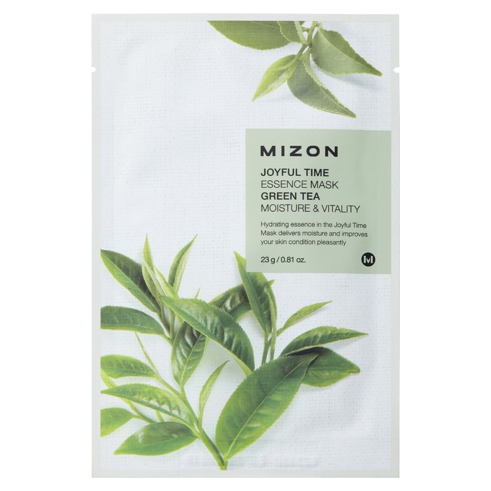 Joyful-time-mask-green-tea-product-green-tea-mizon