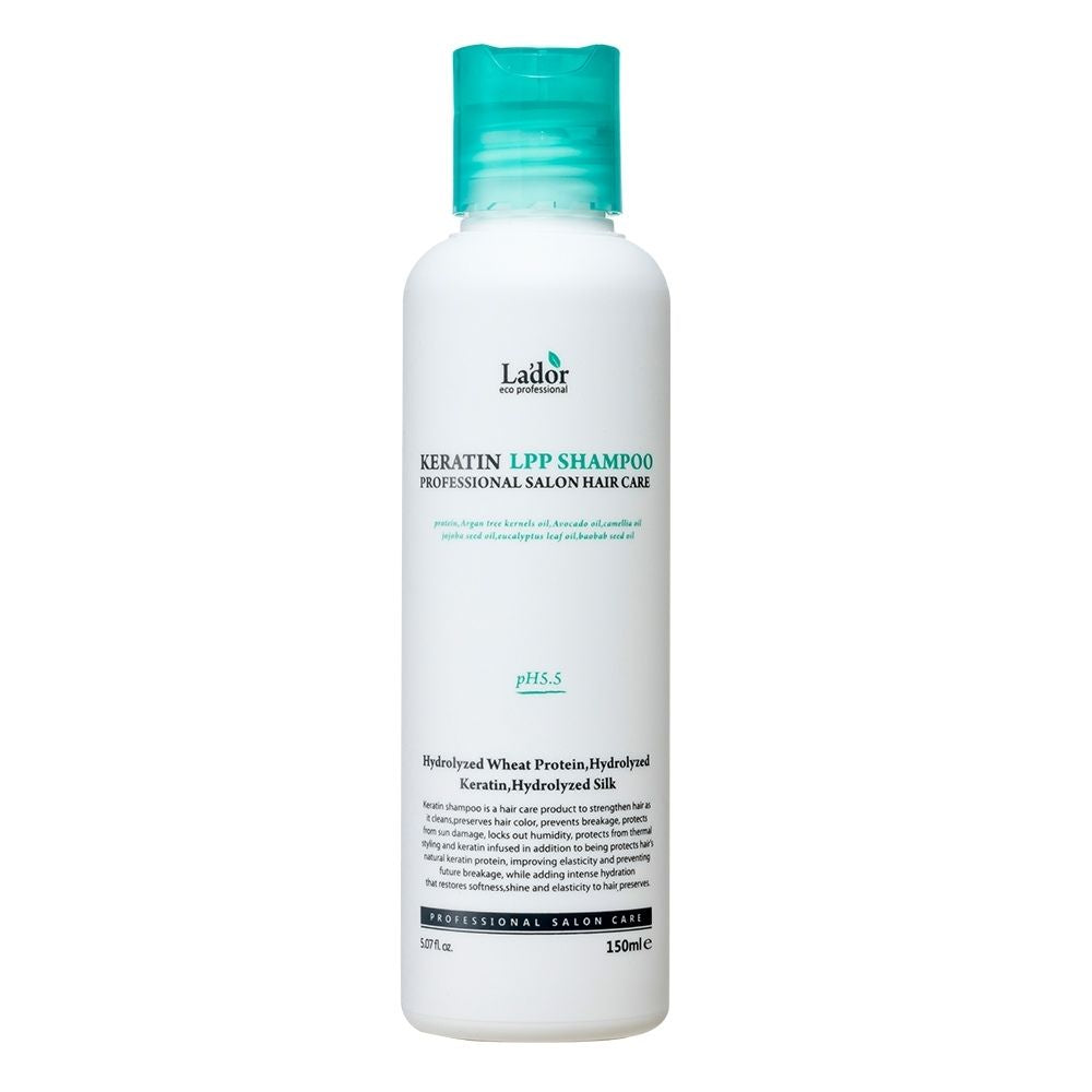 Lador Keratin LPP Shampoo - 150 ml