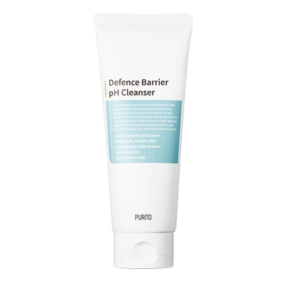 Purito-Defence-Barrier-pH-Cleanser