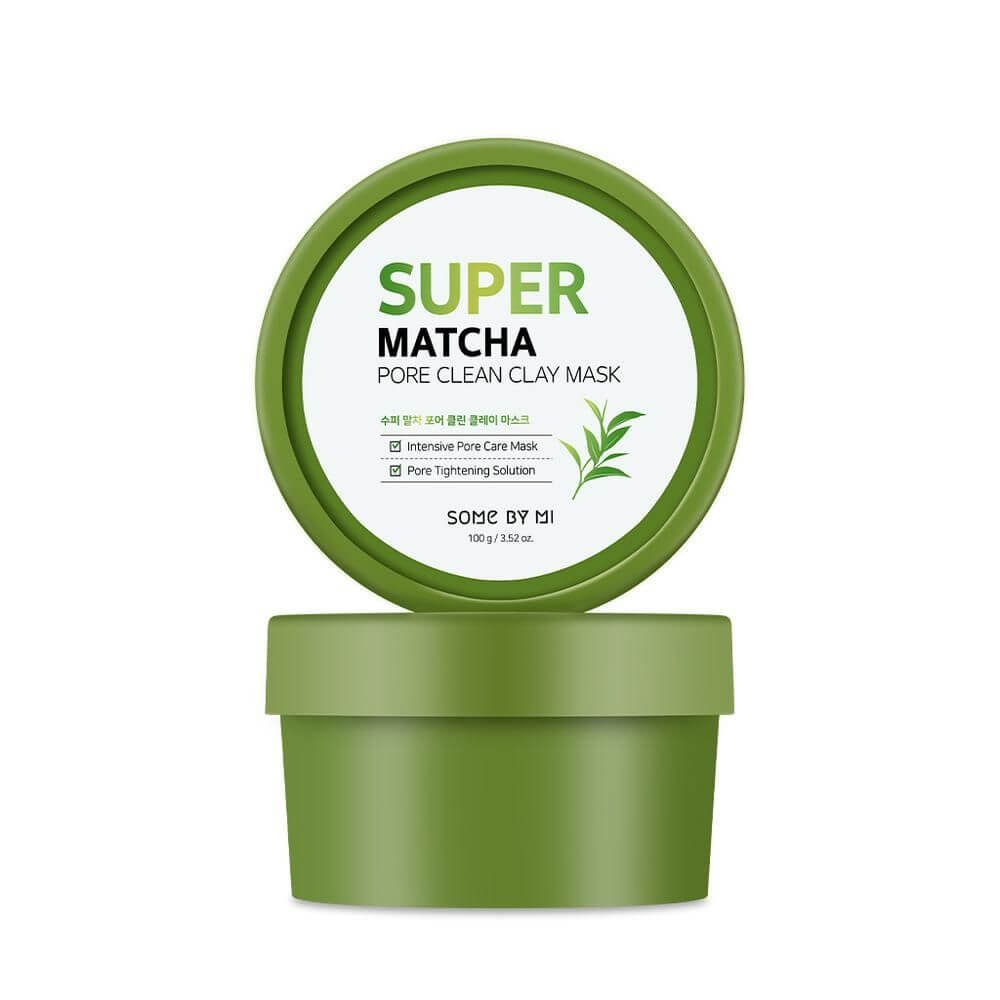 Some-By-Mi-Super-Matcha-Pore-Clean-Clay-Mask