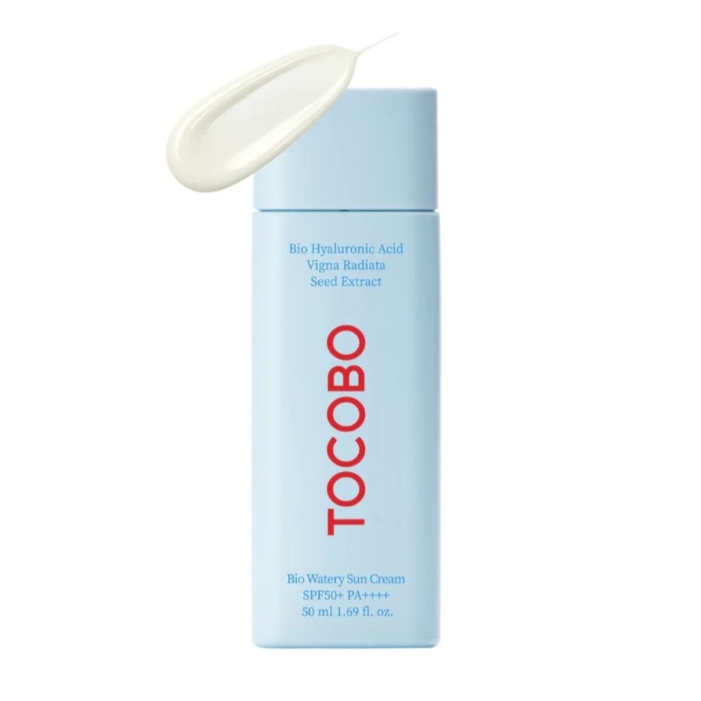 Tocobo-Bio-Watery-Sun-Cream-SPF50